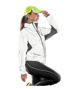 R-S266X-Luxe Reflectex Hi-Vis Jacket 2